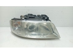 Recambio de faro derecho para audi a6 c5 (4b2, 4b4) 2.5 tdi referencia OEM IAM 4B0941030K   2