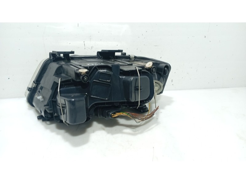 Recambio de faro derecho para audi a6 c5 (4b2, 4b4) 2.5 tdi referencia OEM IAM 4B0941030K  
