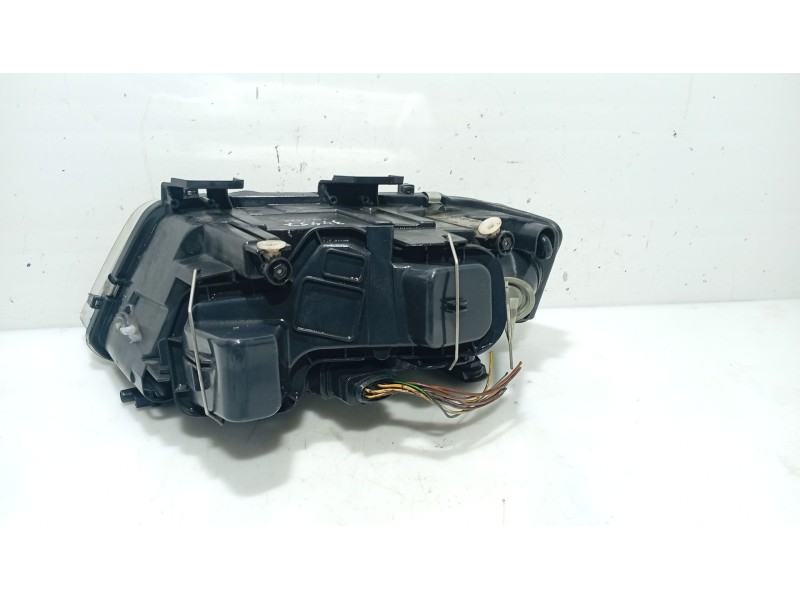 Recambio de faro derecho para audi a6 c5 (4b2, 4b4) 2.5 tdi referencia OEM IAM 4B0941030K  