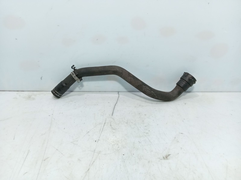 Recambio de tubo para ford mondeo iv (ba7) 2.0 tdci referencia OEM IAM   