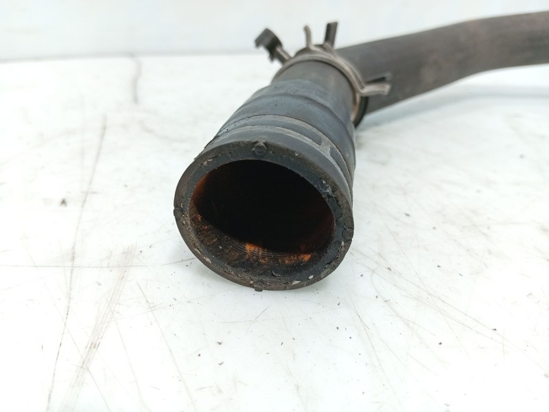 Recambio de tubo para ford mondeo iv (ba7) 2.0 tdci referencia OEM IAM   