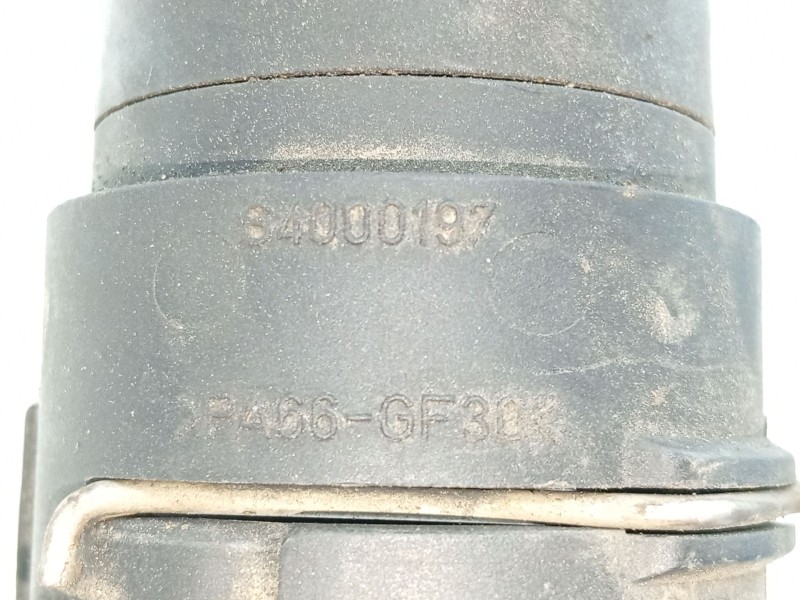 Recambio de tubo para ford mondeo iv (ba7) 2.0 tdci referencia OEM IAM   