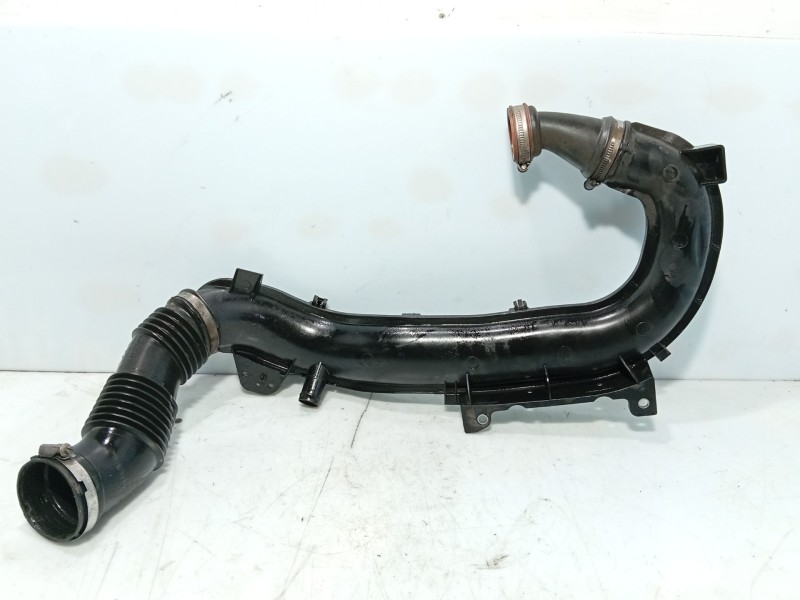 Recambio de tubo para ford mondeo iv (ba7) 2.0 tdci referencia OEM IAM   