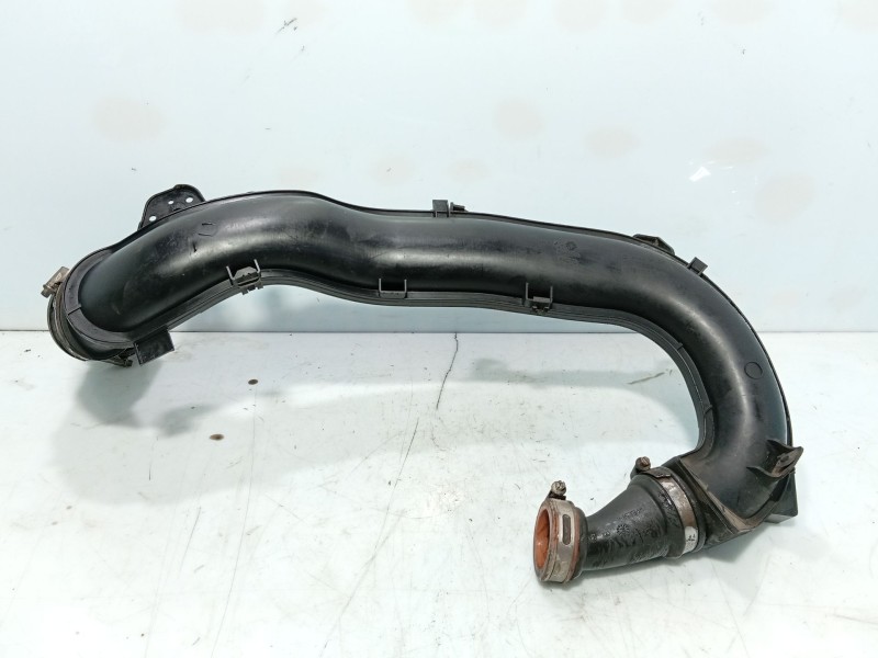 Recambio de tubo para ford mondeo iv (ba7) 2.0 tdci referencia OEM IAM   