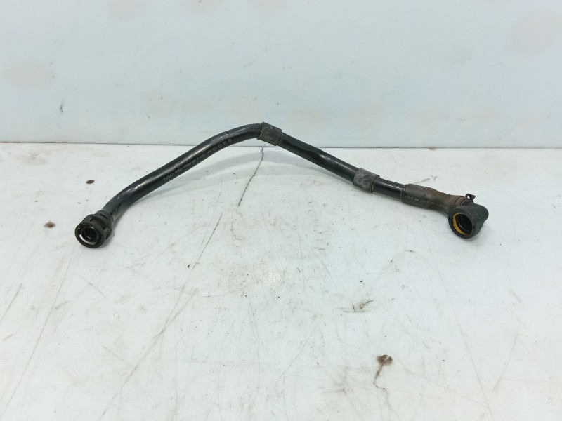 Recambio de tubo para ford mondeo iv (ba7) 2.0 tdci referencia OEM IAM   