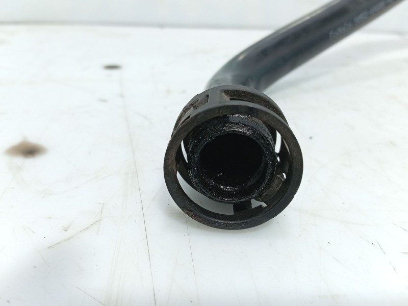Recambio de tubo para ford mondeo iv (ba7) 2.0 tdci referencia OEM IAM   
