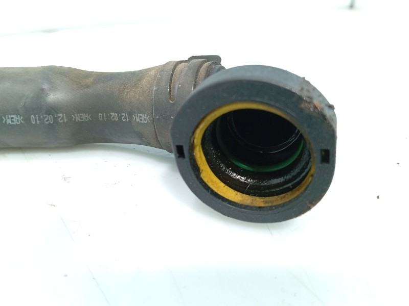 Recambio de tubo para ford mondeo iv (ba7) 2.0 tdci referencia OEM IAM   