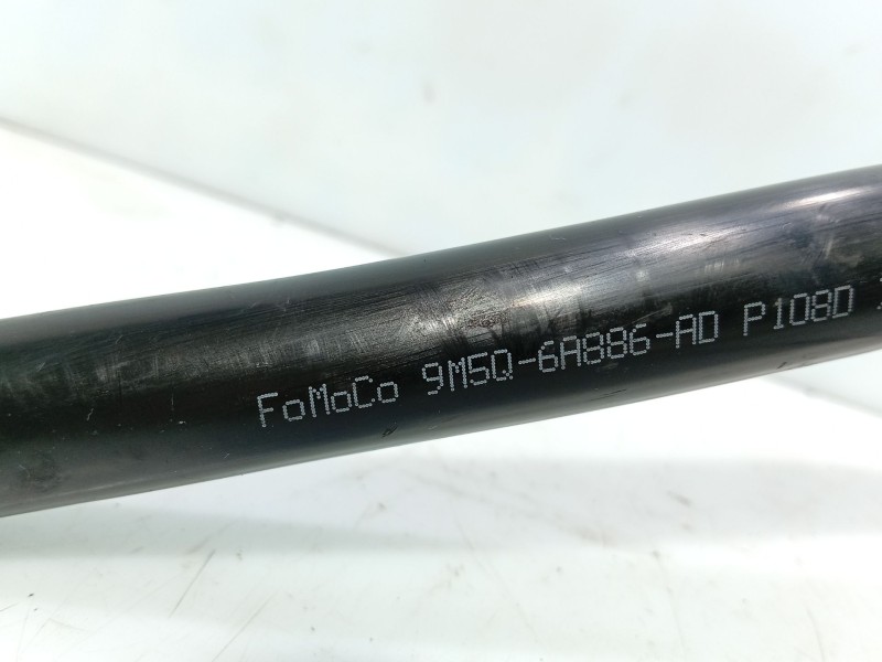 Recambio de tubo para ford mondeo iv (ba7) 2.0 tdci referencia OEM IAM   