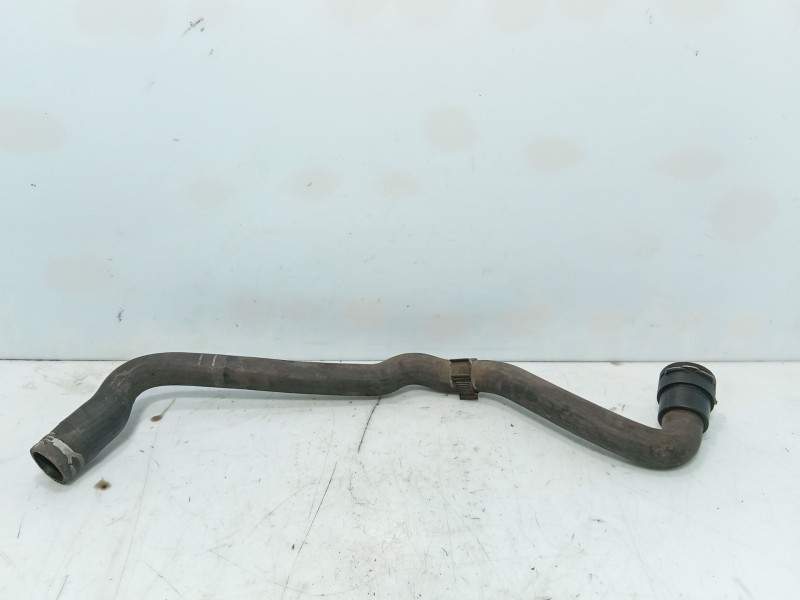 Recambio de tubo para ford mondeo iv (ba7) 2.0 tdci referencia OEM IAM   