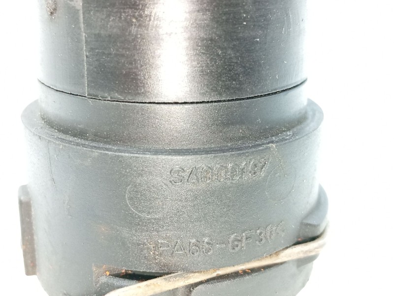 Recambio de tubo para ford mondeo iv (ba7) 2.0 tdci referencia OEM IAM   