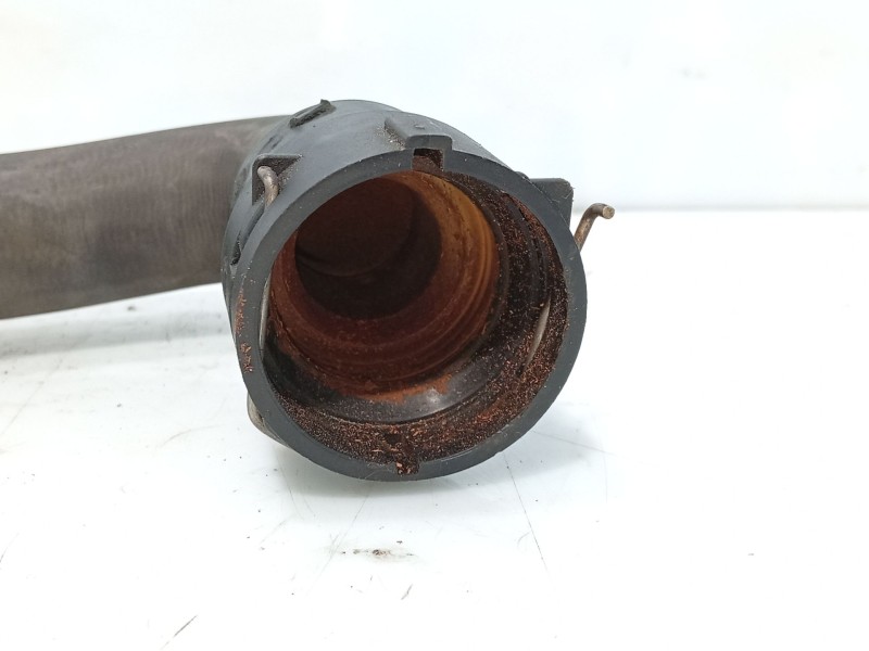 Recambio de tubo para ford mondeo iv (ba7) 2.0 tdci referencia OEM IAM   