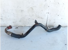 Recambio de tubo para ford mondeo iv (ba7) 2.0 tdci referencia OEM IAM   