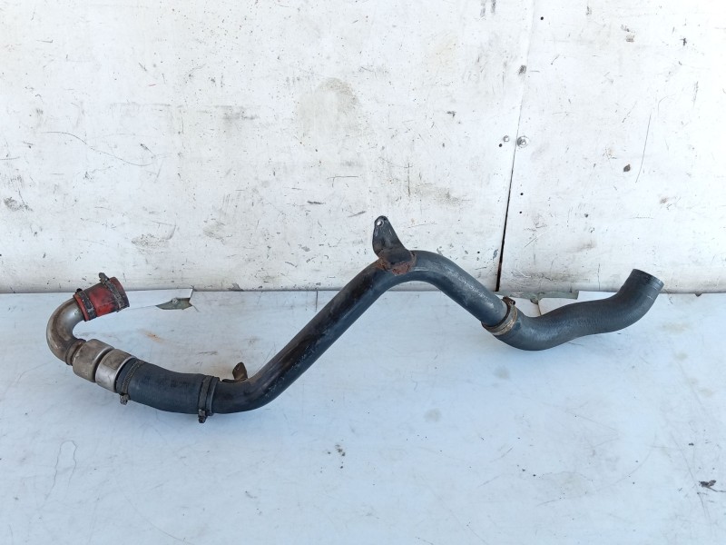 Recambio de tubo para ford mondeo iv (ba7) 2.0 tdci referencia OEM IAM   