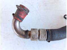 Recambio de tubo para ford mondeo iv (ba7) 2.0 tdci referencia OEM IAM    2