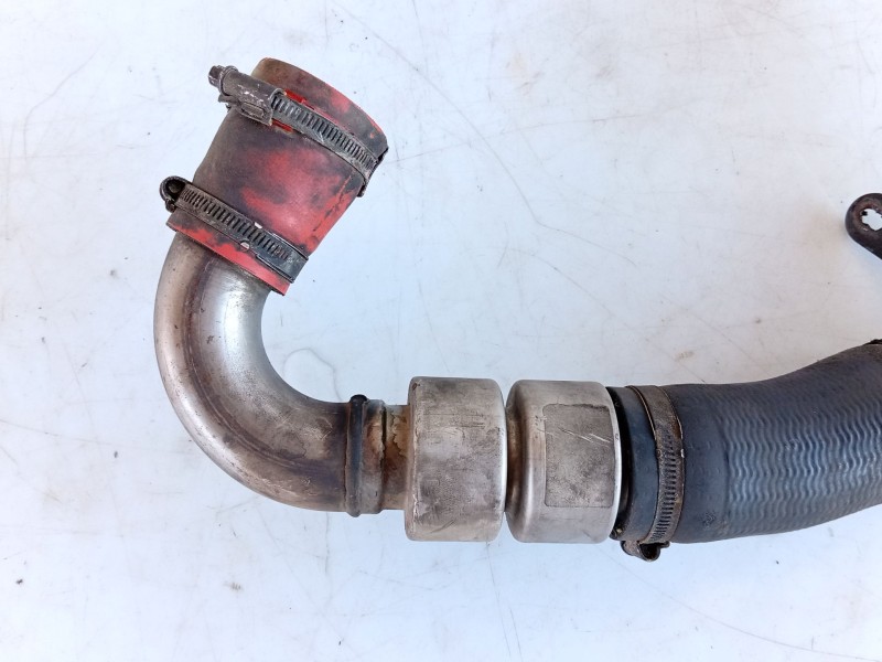 Recambio de tubo para ford mondeo iv (ba7) 2.0 tdci referencia OEM IAM   