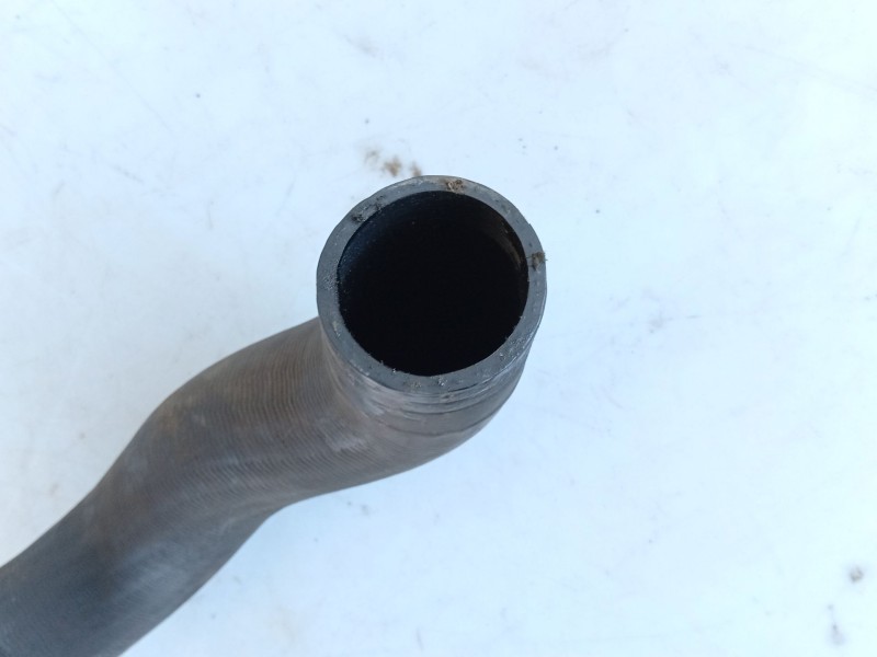 Recambio de tubo para ford mondeo iv (ba7) 2.0 tdci referencia OEM IAM   