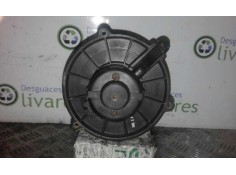 Recambio de ventilador calefaccion para daewoo nubira berlina    |   0.97 - 0.04 | 1997 - 2004 referencia OEM IAM    2