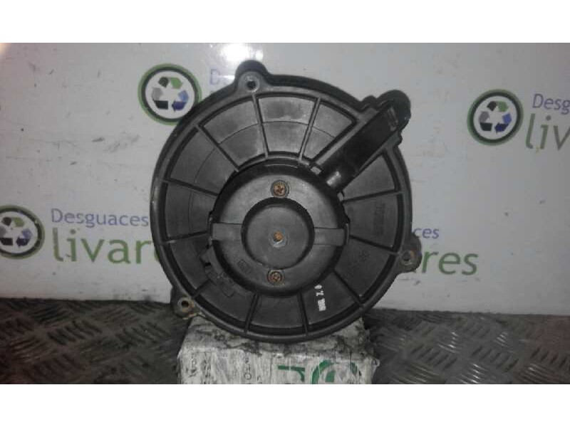 Recambio de ventilador calefaccion para daewoo nubira berlina    |   0.97 - 0.04 | 1997 - 2004 referencia OEM IAM   
