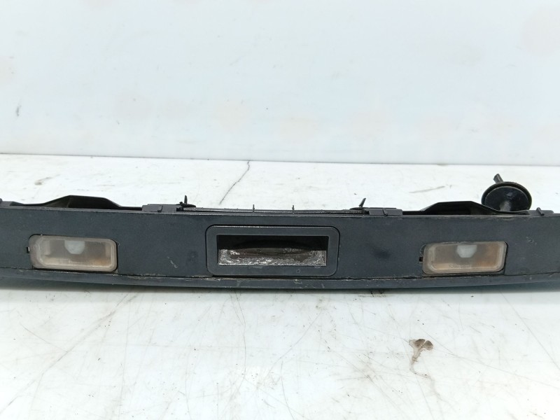 Recambio de moldura para ford mondeo iv (ba7) 2.0 tdci referencia OEM IAM   
