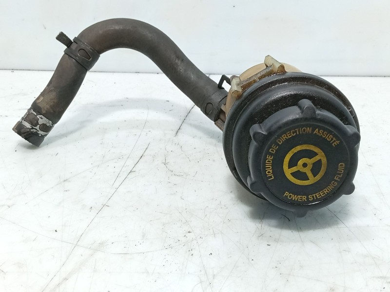 Recambio de deposito liquido direccion para ford mondeo iv (ba7) 2.0 tdci referencia OEM IAM   