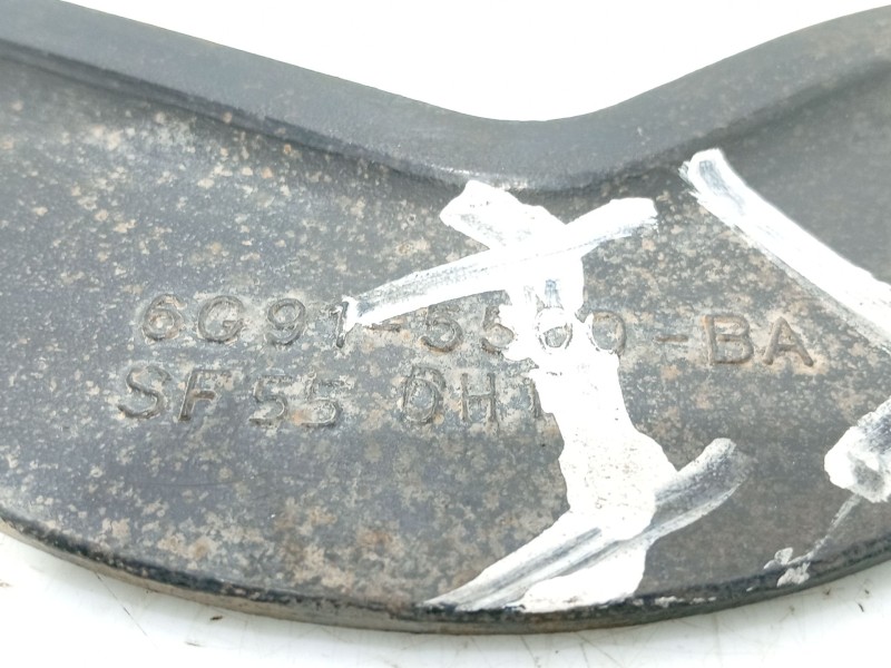 Recambio de tirante trasero izquierdo para ford mondeo iv (ba7) 2.0 tdci referencia OEM IAM   