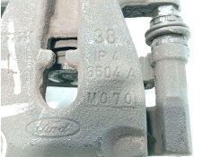 Recambio de pinza freno trasera izquierda para ford mondeo iv (ba7) 2.0 tdci referencia OEM IAM 1502341   2