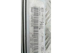 Recambio de centralita motor uce para ford focus berlina (cak)    |   0.98 - 0.04 | 1998 - 2004 referencia OEM IAM 98AB12A650CXC 2