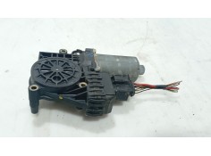 Recambio de motor elevalunas trasero izquierdo para audi a6 c5 (4b2, 4b4) 2.5 tdi referencia OEM IAM    2