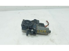 Recambio de motor elevalunas trasero derecho para audi a6 c5 (4b2, 4b4) 2.5 tdi referencia OEM IAM   