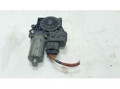 Recambio de motor elevalunas trasero derecho para audi a6 c5 (4b2, 4b4) 2.5 tdi referencia OEM IAM    2