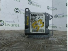 Recambio de centralita airbag para renault laguna (b56) 1.9 dti diesel cat   |   0.98 - ... | 1998 | 98 cv / 72 kw referencia OE 2