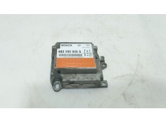 Recambio de centralita airbag para audi a6 c5 (4b2, 4b4) 2.5 tdi referencia OEM IAM   