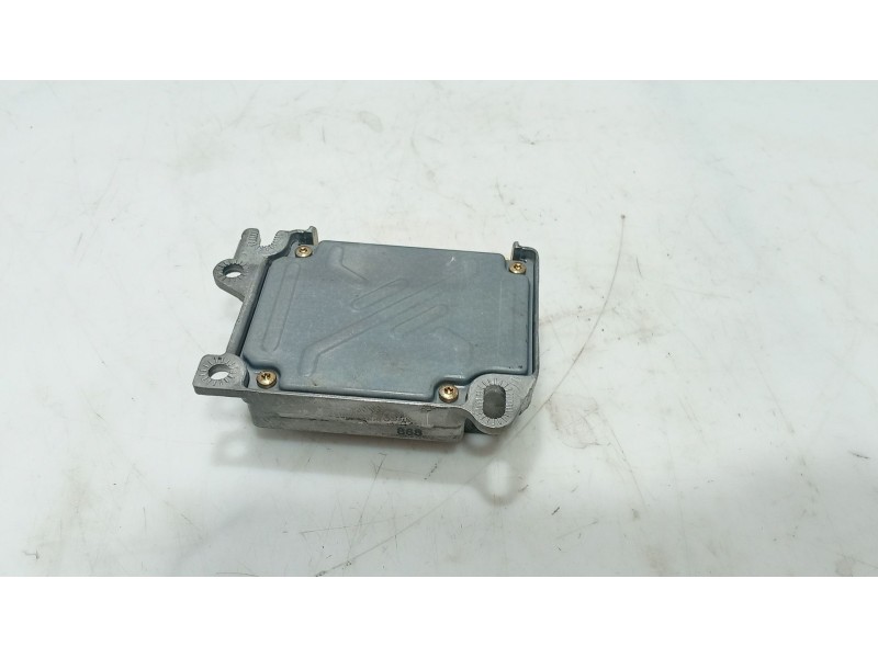 Recambio de centralita airbag para audi a6 c5 (4b2, 4b4) 2.5 tdi referencia OEM IAM   