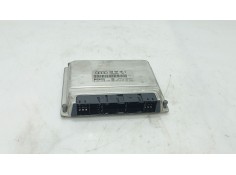Recambio de centralita motor uce para audi a6 c5 (4b2, 4b4) 2.5 tdi referencia OEM IAM   
