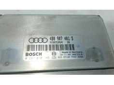 Recambio de centralita motor uce para audi a6 c5 (4b2, 4b4) 2.5 tdi referencia OEM IAM    2