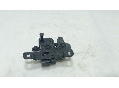 Recambio de cerradura capot para audi a6 c5 (4b2, 4b4) 2.5 tdi referencia OEM IAM 8L0823509E   2