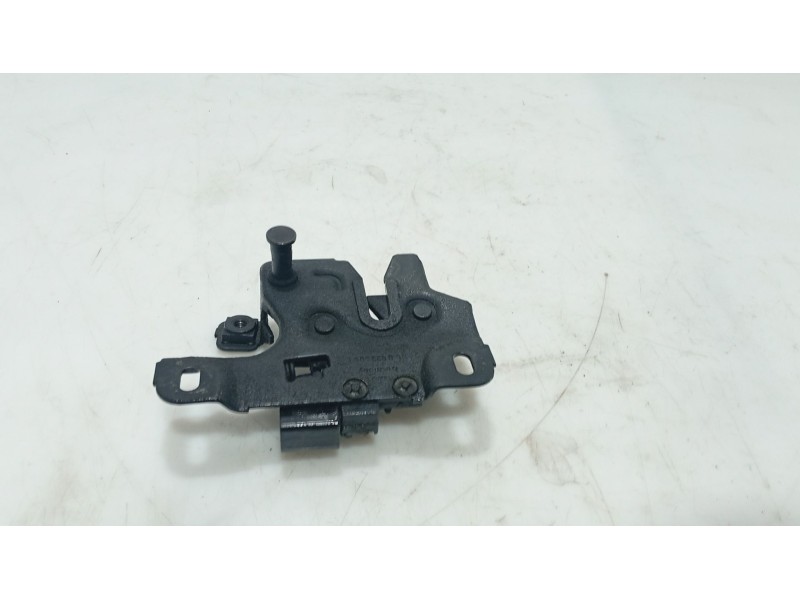 Recambio de cerradura capot para audi a6 c5 (4b2, 4b4) 2.5 tdi referencia OEM IAM 8L0823509E  