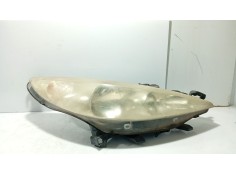 Recambio de faro derecho para peugeot 207/207+ (wa_, wc_) 1.4 referencia OEM IAM 620695  