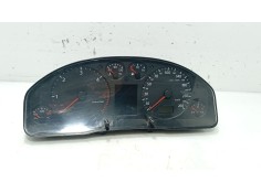 Recambio de cuadro instrumentos para audi a6 c5 (4b2, 4b4) 2.5 tdi referencia OEM IAM   