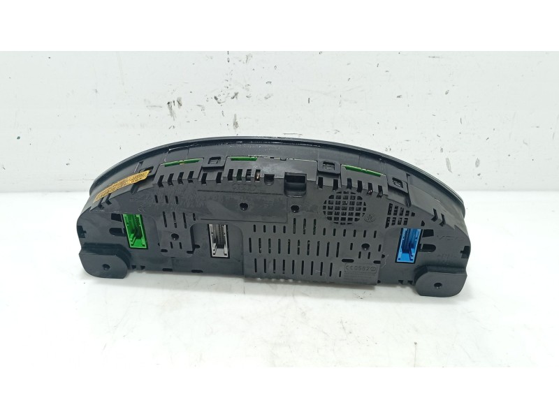 Recambio de cuadro instrumentos para audi a6 c5 (4b2, 4b4) 2.5 tdi referencia OEM IAM   
