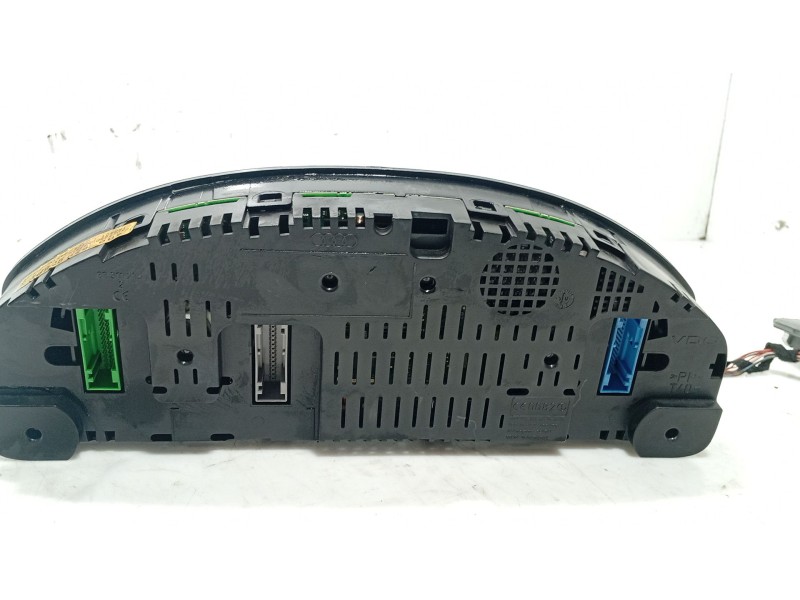Recambio de cuadro instrumentos para audi a6 c5 (4b2, 4b4) 2.5 tdi referencia OEM IAM   