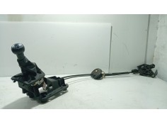 Recambio de varillaje cambio para peugeot 207/207+ (wa_, wc_) 1.4 referencia OEM IAM 2444CX  