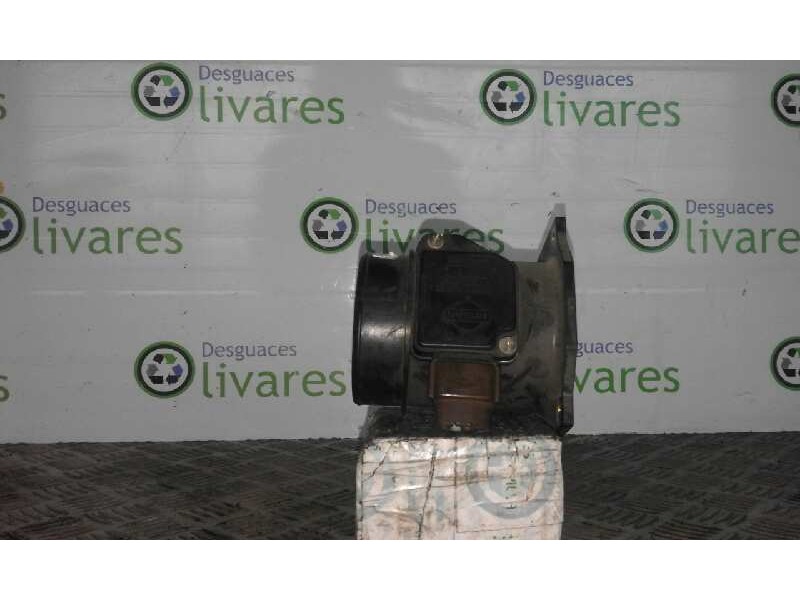 Recambio de caudalimetro para nissan primera berlina (p11) gx   |   05.96 - 12.99 | 1996 - 1999 | 90 cv / 66 kw referencia OEM I