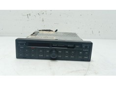 Recambio de sistema audio / radio cd para audi a6 c5 (4b2, 4b4) 2.5 tdi referencia OEM IAM   