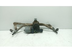 Recambio de motor limpia delantero para peugeot 207/207+ (wa_, wc_) 1.4 referencia OEM IAM   