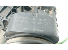 Recambio de motor limpia delantero para peugeot 207/207+ (wa_, wc_) 1.4 referencia OEM IAM    2