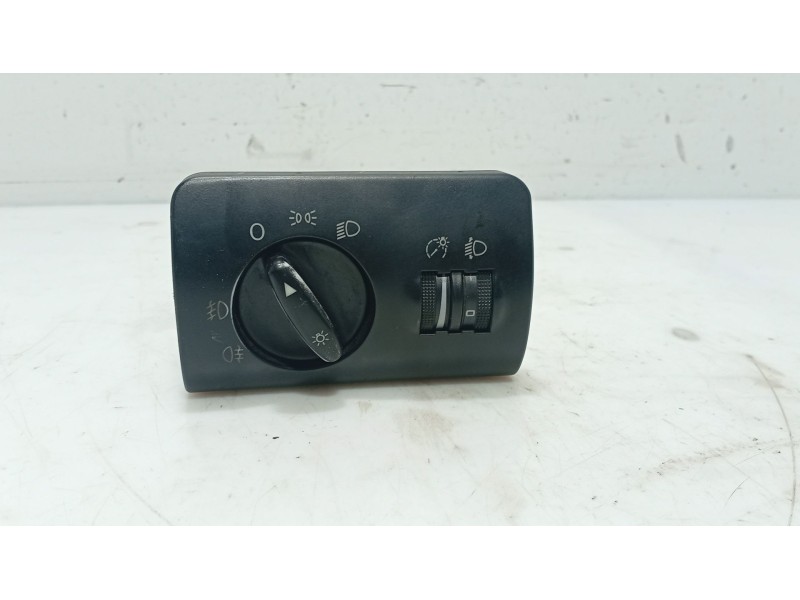 Recambio de mando luces para audi a6 c5 (4b2, 4b4) 2.5 tdi referencia OEM IAM   