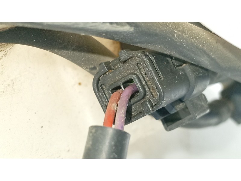 Recambio de deposito limpia para peugeot 207/207+ (wa_, wc_) 1.4 referencia OEM IAM 6431F3  