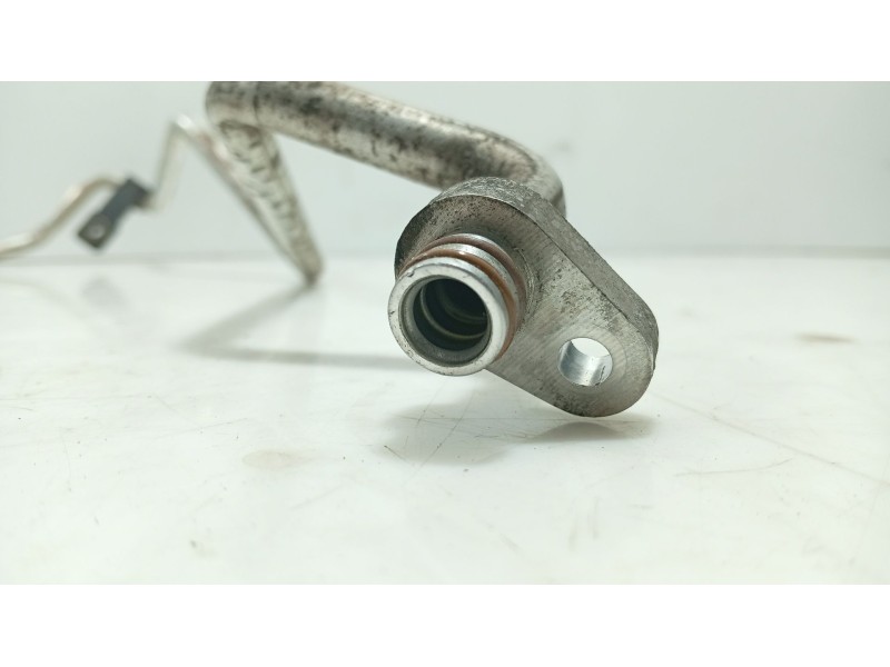 Recambio de tubo para peugeot 207/207+ (wa_, wc_) 1.4 referencia OEM IAM   