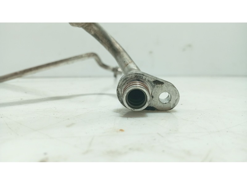 Recambio de tubo para peugeot 207/207+ (wa_, wc_) 1.4 referencia OEM IAM   